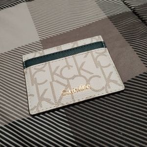CK card holder